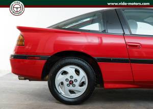 Bild 5/38 von Mitsubishi Eclipse GS (1993)