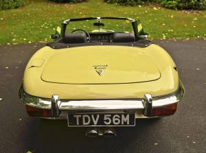 Bild 9/50 von Jaguar E-Type V12 (1974)