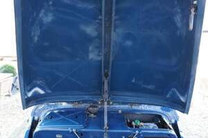 Image 14/50 of Mercedes-Benz 170 S Cabriolet A (1949)