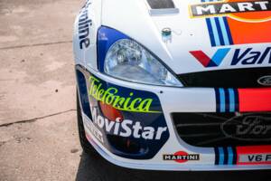 Image 29/50 of Ford Focus RS WRC (2000)