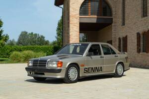 Bild 1/50 von Mercedes-Benz 190 E 2.3-16V (1985)