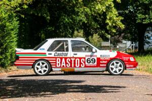 Imagen 5/48 de Ford Sierra RS Cosworth (1990)