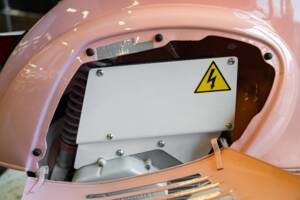 Bild 22/31 von Piaggio DUMMY (1976)