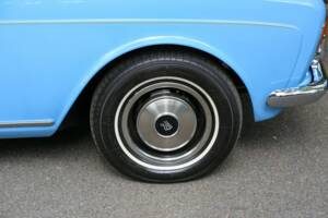 Afbeelding 46/50 van Rolls-Royce Corniche I (1977)