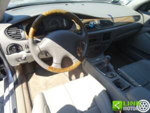 Imagen 25/39 de Jaguar S-Type 3.0 V6 (2000)