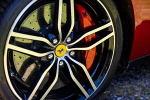 Bild 22/50 von Ferrari FF (2012)