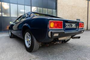 Image 37/50 of Ferrari Dino 308 GT4 (1977)
