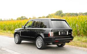 Imagen 5/67 de Land Rover Range Rover V8 Supercharged (2012)