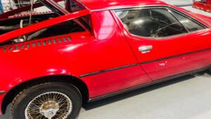 Image 5/5 of Maserati Merak (1974)