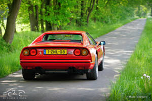 Imagen 47/63 de Ferrari 328 GTB (1986)