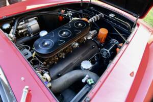 Bild 46/50 von Ferrari 250 GTE (1962)