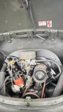 Image 78/84 of Volkswagen Beetle 1200 (1969)