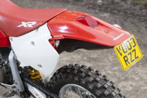 Bild 22/33 von Honda XR 650 (2003)