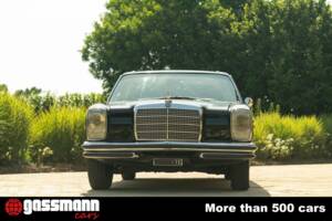 Image 2/15 de Mercedes-Benz 250 CE (1970)