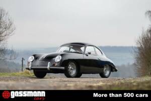 Image 7/15 of Porsche 356 1300 (1954)
