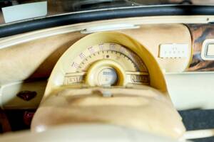 Imagen 20/22 de Panhard PL 17 Tigre (1959)