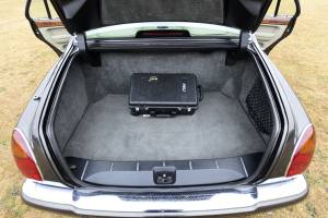 Image 21/50 of Rolls-Royce Silver Seraph (1998)