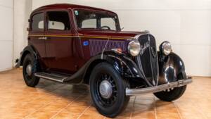 Immagine 3/20 di FIAT 508 Balilla (1934)