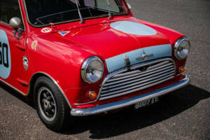 Image 8/35 de Morris Mini Cooper S 1071 (1964)