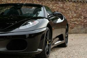 Image 12/50 of Ferrari F430 Spider (2007)