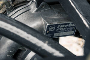 Image 48/58 of Ferrari 512 BBi Koenig Specials (1978)
