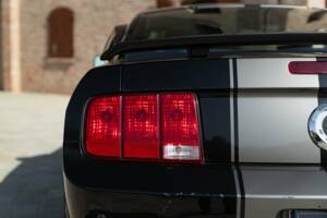 Afbeelding 11/50 van Ford Mustang Shelby GT 500 (2007)