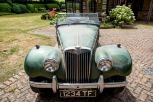 Immagine 43/50 di MG TF (1954)