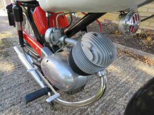 Image 16/37 of MV Agusta DUMMY (1959)