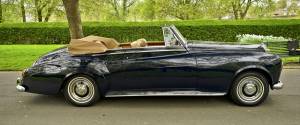 Immagine 5/49 di Rolls-Royce Silver Cloud III (1963)