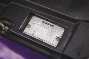 Afbeelding 49/50 van Nissan GT-R (2009)