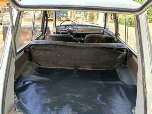 Bild 42/46 von Autobianchi Bianchina Panoramica (1970)