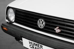 Image 39/41 of Volkswagen Golf Mk II 1.3 (1989)