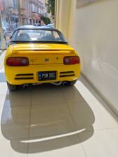 Imagen 19/82 de Honda Beat (1991)