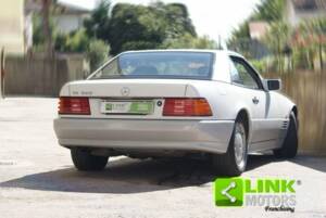 Image 5/50 of Mercedes-Benz 300 SL-24 (1989)
