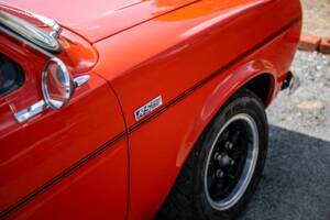 Afbeelding 39/50 van Ford Escort RS 1600 (1974)