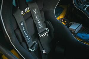 Bild 14/50 von Rover DAM4100 GTi (1987)