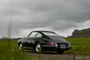 Image 12/92 of Porsche 911 2.0 (1965)