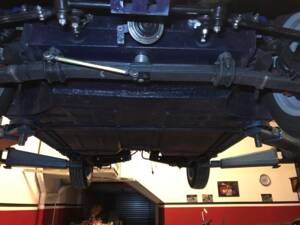 Afbeelding 73/100 van FIAT 500 L (1972)