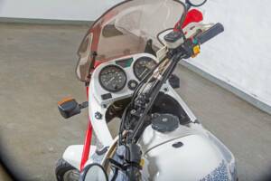 Afbeelding 9/13 van BMW R 100 G/S "Paris-Dakar" (1994)