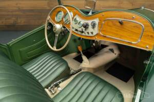 Bild 18/19 von MG TD (1950)