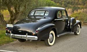 Bild 14/50 von Cadillac V-16 (1938)