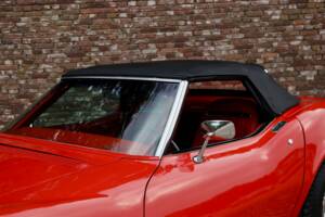 Image 12/50 of Chevrolet Corvette Stingray (1970)