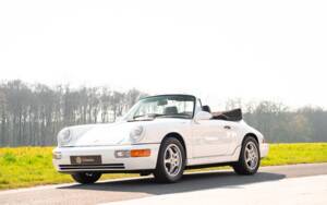 Image 2/48 of Porsche 911 Carrera 4 (1992)