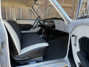 Bild 6/20 von Ford Taunus 17m 1700 (1963)
