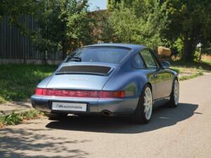 Bild 20/40 von Porsche 911 Carrera 4 (1900)