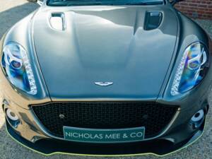 Imagen 16/52 de Aston Martin Rapide AMR (2020)