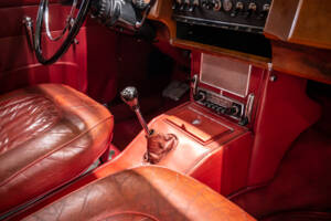 Image 16/29 of Jaguar Mk II 3.8 (1962)