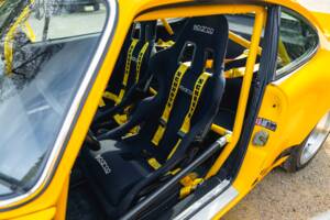 Image 3/10 de Porsche 911 Carrera RS 2.7 (Sport) (1972)