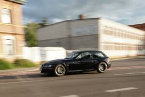 Bild 21/35 von BMW Z3 M Coupé (1999)
