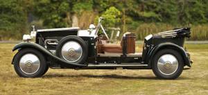 Image 47/50 de Rolls-Royce Phantom I (1927)